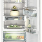 Liebherr IRBci 4550 recenze