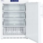 Liebherr LGUex 1500 recenze