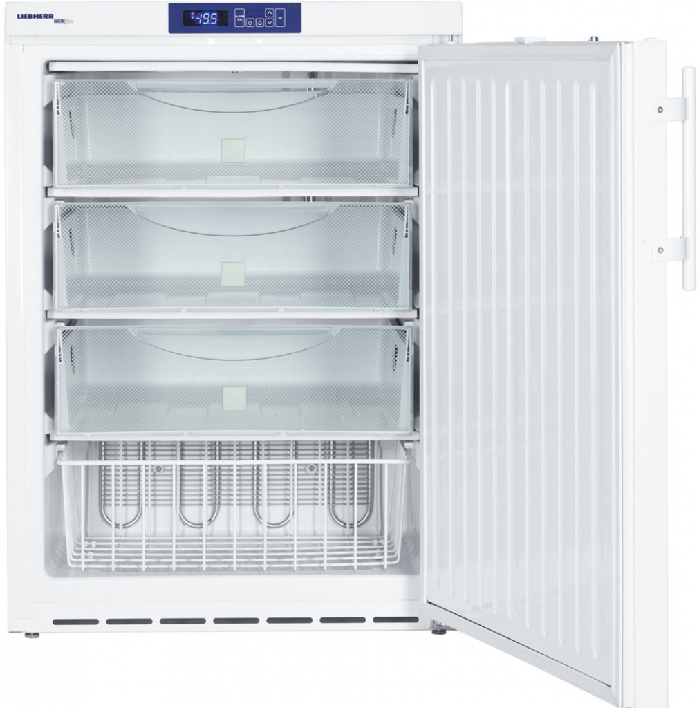 Obrázok Liebherr LGUex 1500 hodnotenie