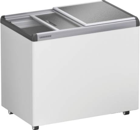 Liebherr MRHsc 2852 recenze