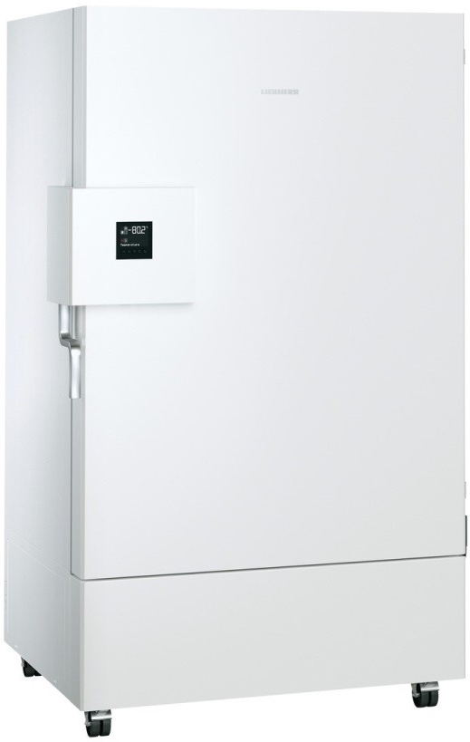 Obrázok Liebherr SUFsg 7001 hodnotenie