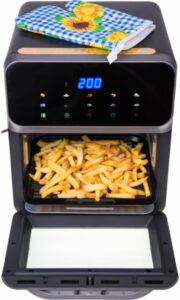 Fotografie Linbox 5504  recenzía