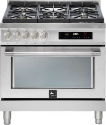 Lofra ASG96WMFT/AEO recenze