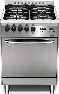 Lofra C66MF/C recenze