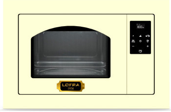 Lofra FMRBI6TME recenze