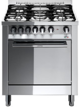 Fotografie Lofra M76MF/C recenzía