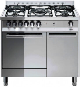 Fotografie Lofra M95E/C  recenzía