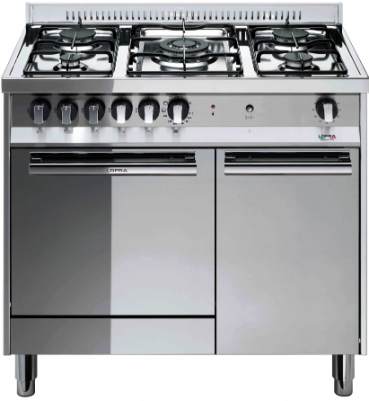 Lofra M95E/C recenze