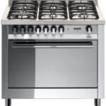 Lofra MG96MF/Cis recenze