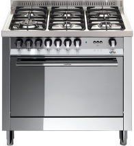 Lofra MG96MF/Cis recenze