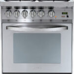 Lofra P66MF/CI recenze