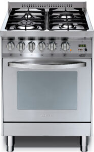 Fotografie Lofra P66MF/CI  recenzía