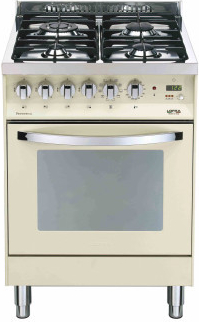 Lofra PBI66MFT/C recenze