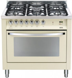 Fotografie Lofra PBIG86MFT/C  recenzía