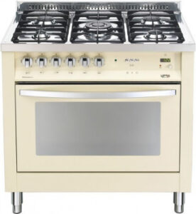 Fotografie Lofra PBIG96MFT/C  recenzía