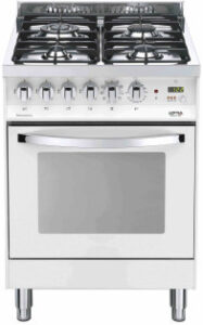 Fotografie Lofra PBP66MFT/C  recenzía