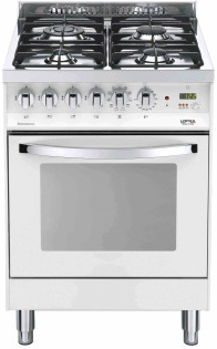 Lofra PBP66MFT/C recenze