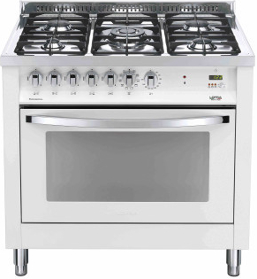 Lofra PBPG96MFT/C recenze