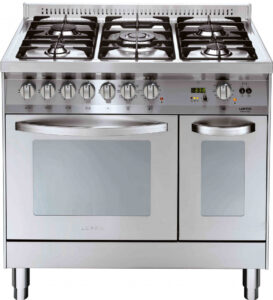 Fotografie Lofra PD96MFE/CI  recenzía