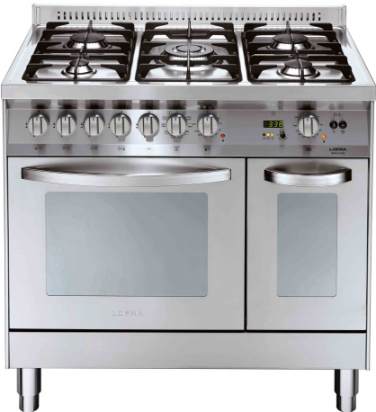 Lofra PD96MFE/CI recenze