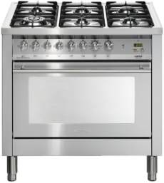 Lofra PG96MFT/CISF recenze