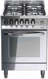 Fotografie Lofra PL66MFT/C  recenzía