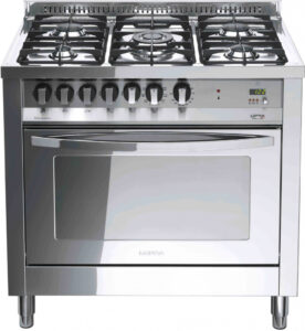 Fotografie Lofra PLG96MFT/C  recenzía