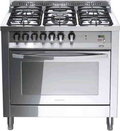 Lofra PLG96MFT/C recenze