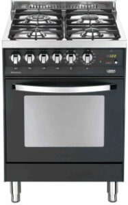 Fotografie Lofra PNM66MFT/C  recenzía