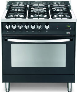 Fotografie Lofra PNMG86MFT/C  recenzía