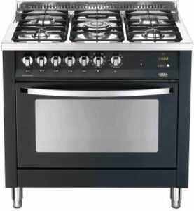 Fotografie Lofra PNMG96MFT/C  recenzía