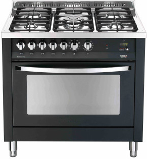 Lofra PNMG96MFT/C recenze