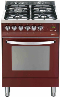 Lofra PR66MFT/C recenze