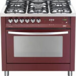 Lofra PRG96MFT/C recenze