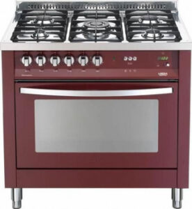 Fotografie Lofra PRG96MFT/C  recenzía