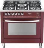 Lofra PRG96MFT/C recenze