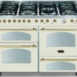 Lofra RBI126SMFET+MFT/2AEO recenze