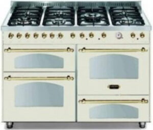 Fotografie Lofra RBI126SMFET+MFT/2AEO  recenzía