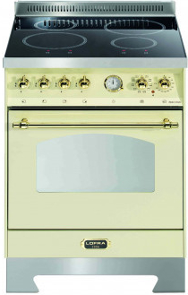 Lofra RBI66MFT/4I recenze