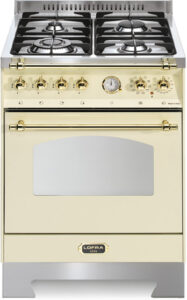 Fotografie Lofra RBI66MFT/CI  recenzía