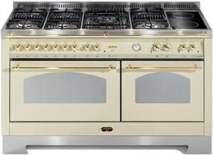 Fotografie Lofra RBID156MFT+MFT/AEOV recenzía