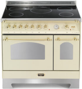 Fotografie Lofra RBID96MFTE/5I  recenzía