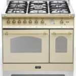 Lofra RBID96MFTE/CI recenze