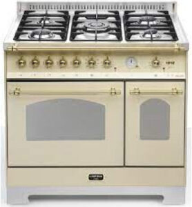 Fotografie Lofra RBID96MFTE/CI recenzía