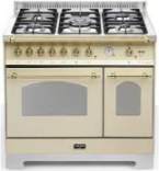 Obrázok Lofra RBID96MFTE/CI hodnotenie