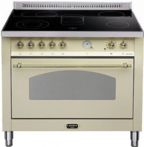 Fotografie Lofra RBIG96MFT/5I  recenzía