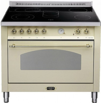 Lofra RBIG96MFT/5I recenze