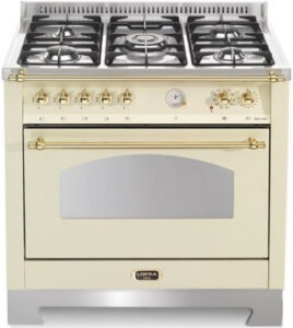 Fotografie Lofra RBIG96MFT/Ci  recenzía