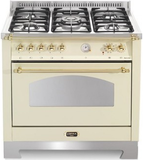 Lofra RBIG96MFT/Ci recenze