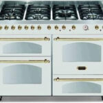 Lofra RBP126SMFET+MFT/2AEO recenze